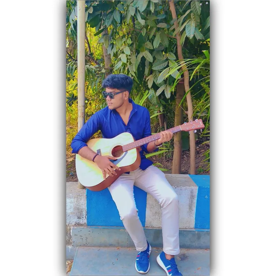 surya roy