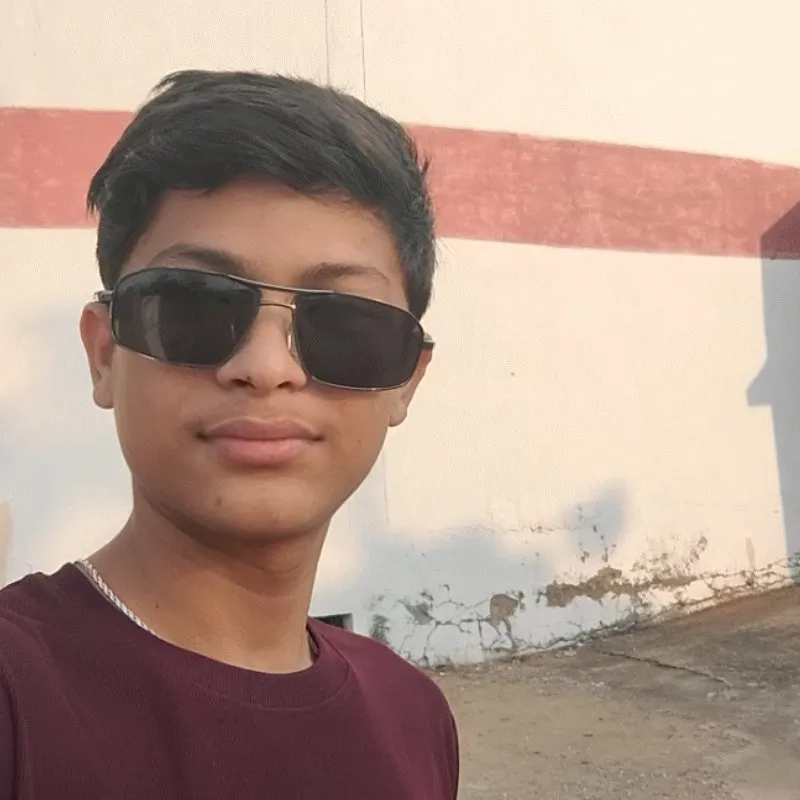 vikas Nayak