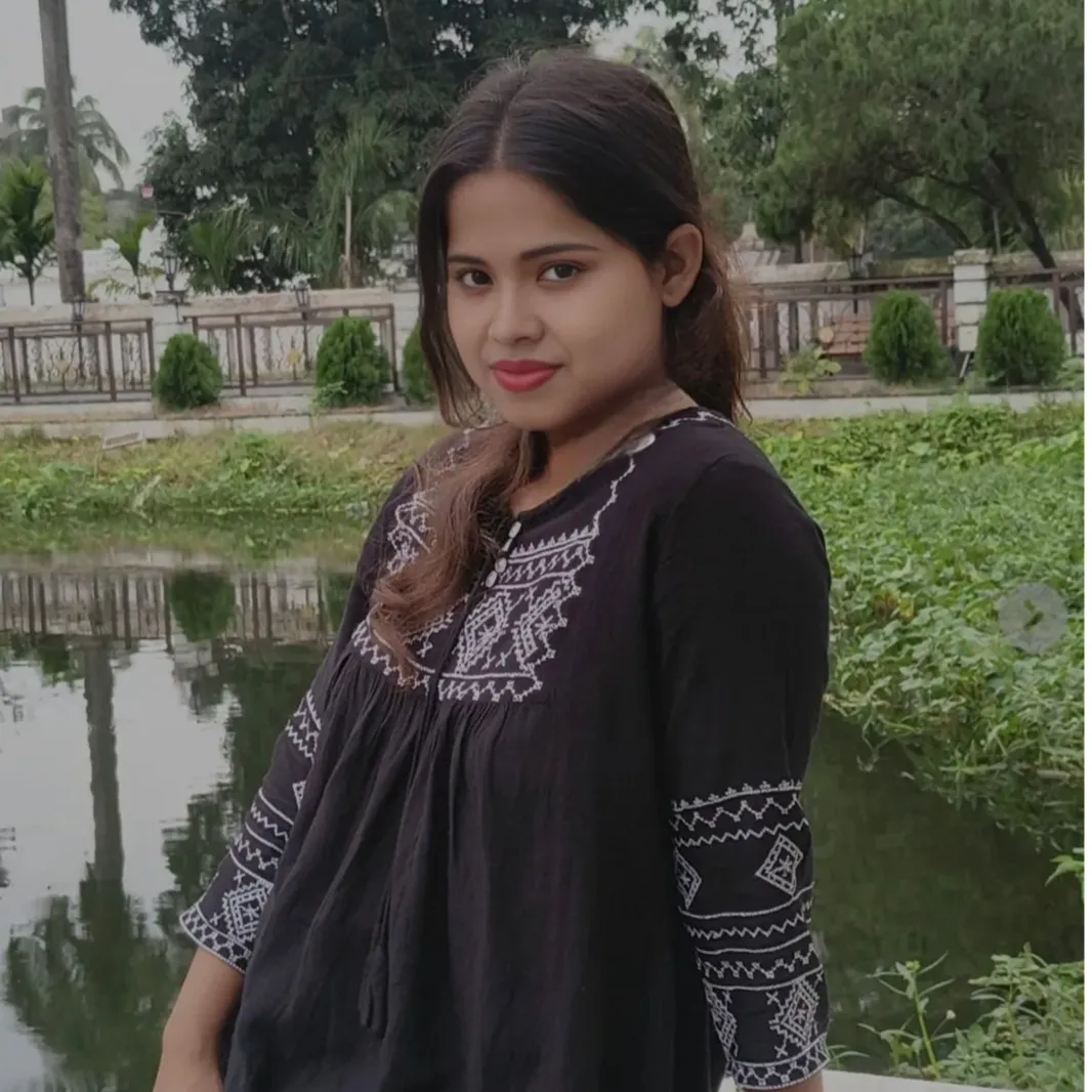 Payel Roy Das
