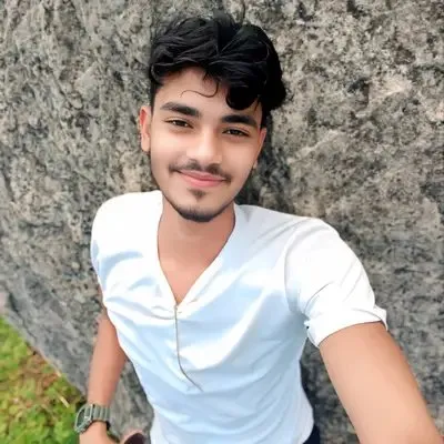 Sumit Sharma