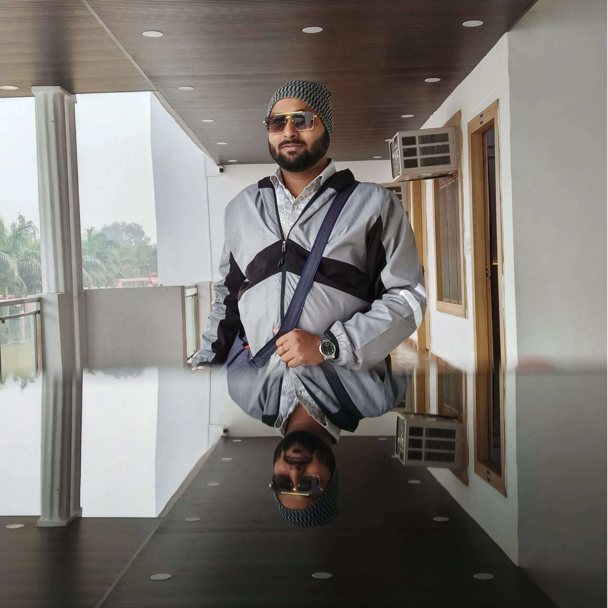 Prabhakar Dayal
