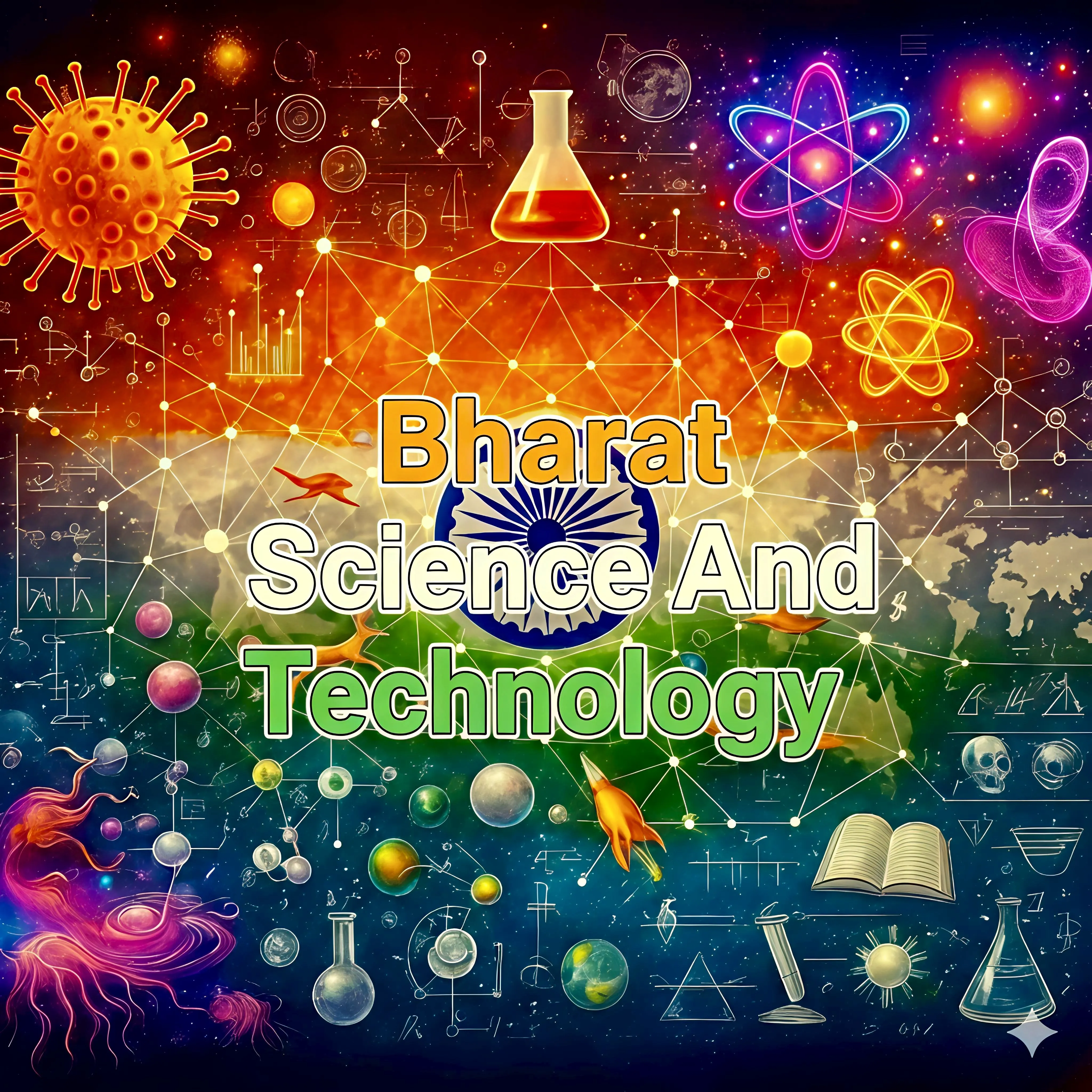 BharatScience AndTechnology