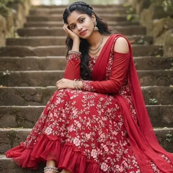 NANDANI RAJPUT