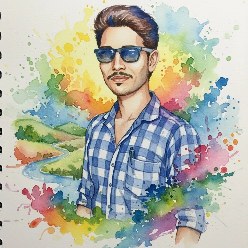 Bhushan Singh Anvit