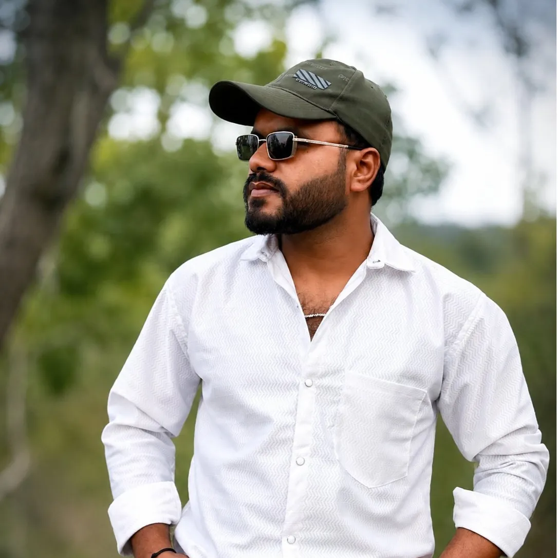 Rohit Tomar