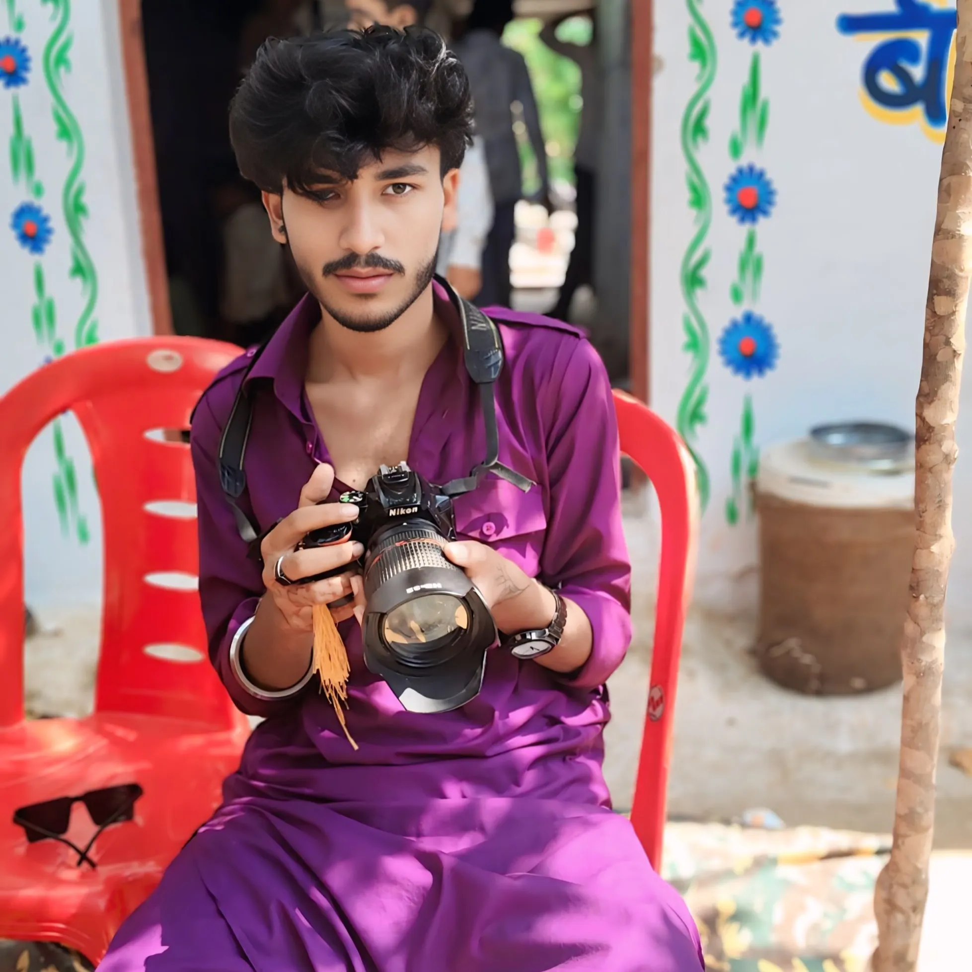 Mr.prabhakar Verma