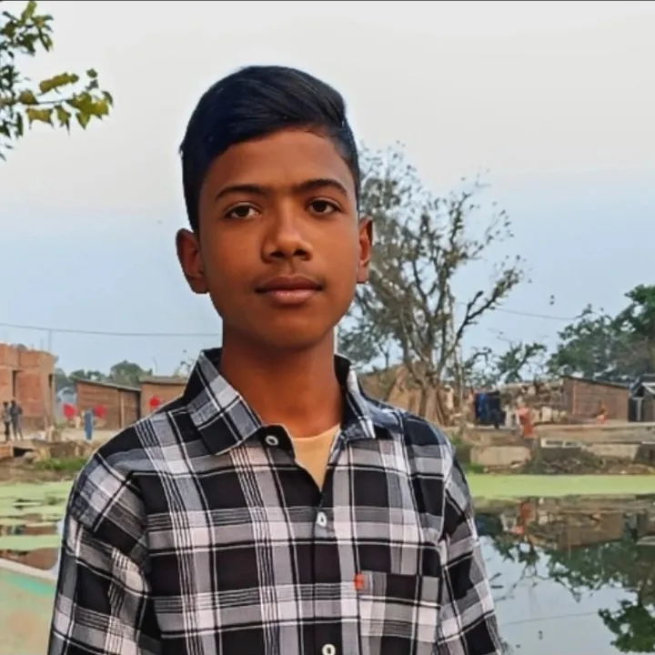 Raviranjan Ray