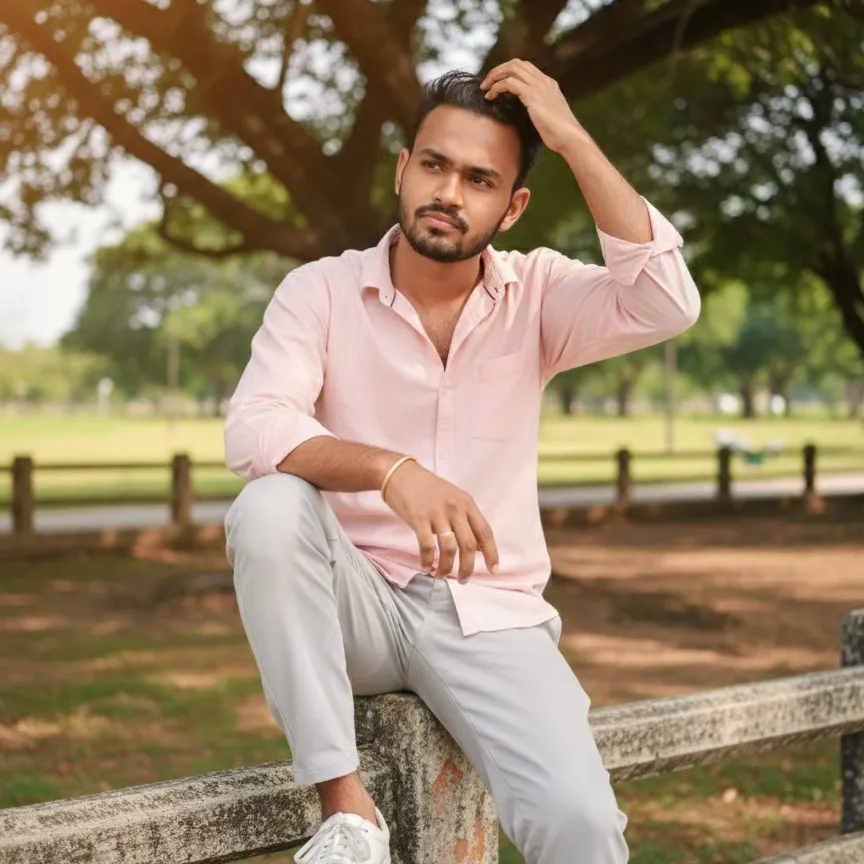 Raju ahir
