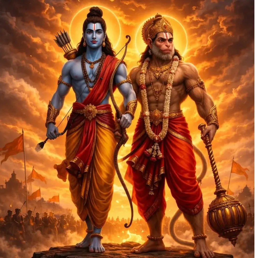 🚩🚩JAI _SANATAN🚩🚩