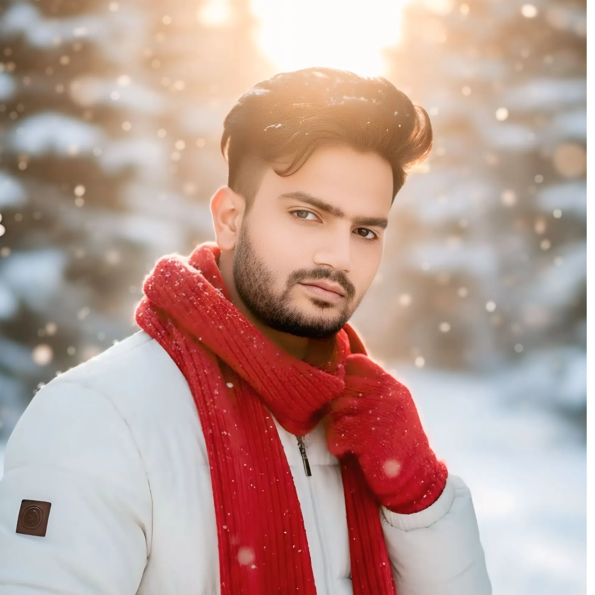 hansh raj