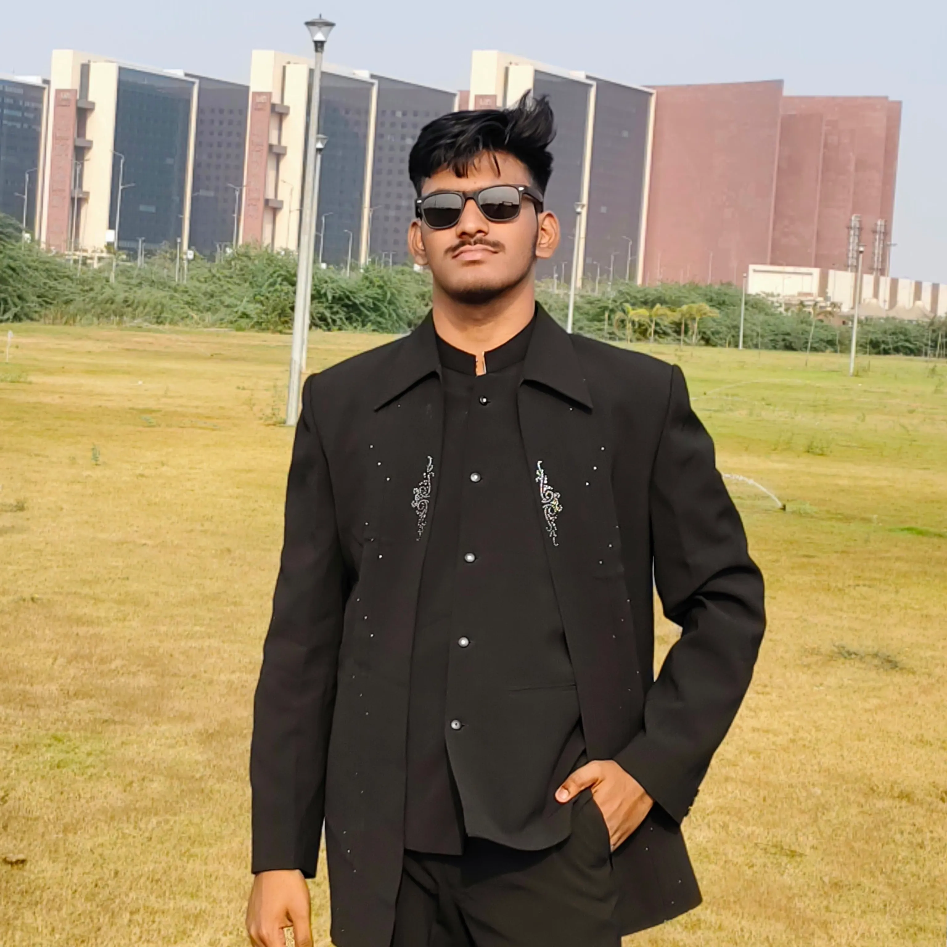 Anirudh Gupta