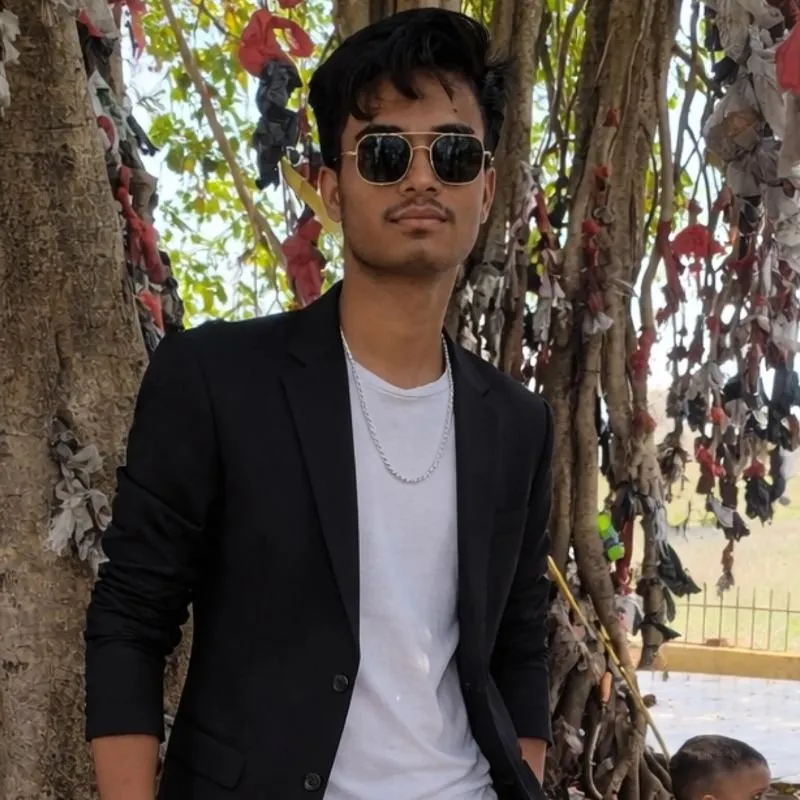 Pankaj Kumar