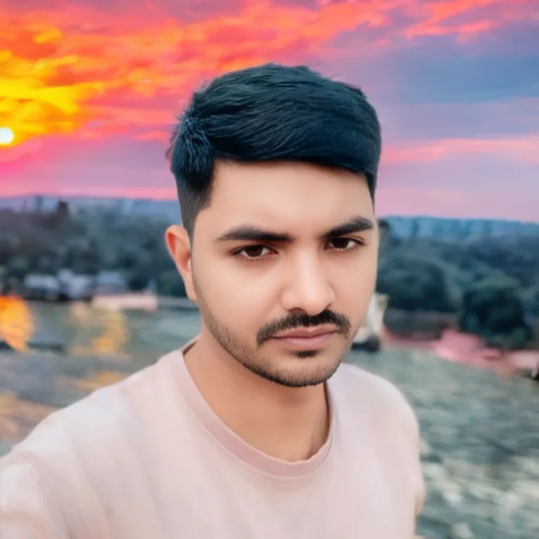 Deepak Kumar