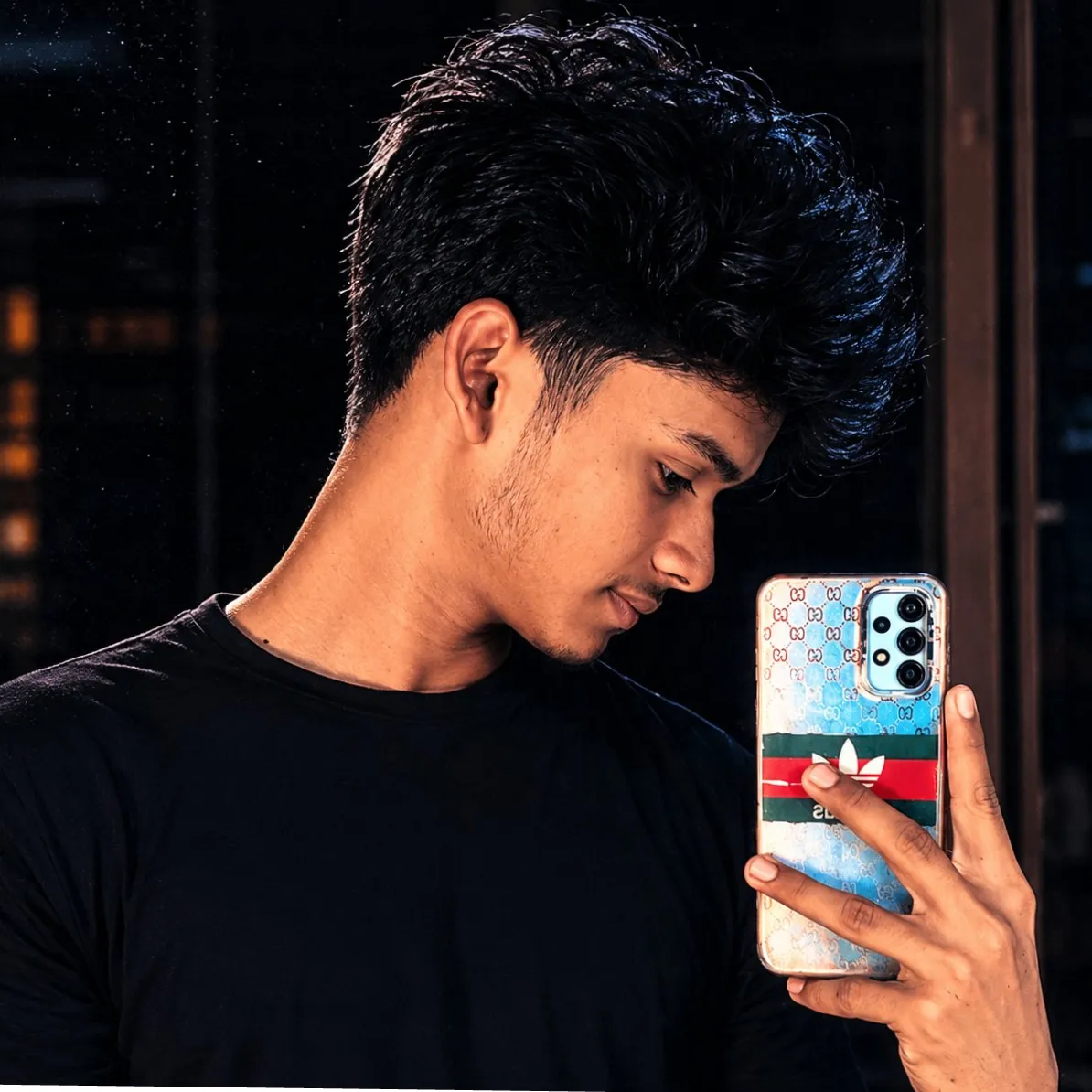 Vivek Kumar