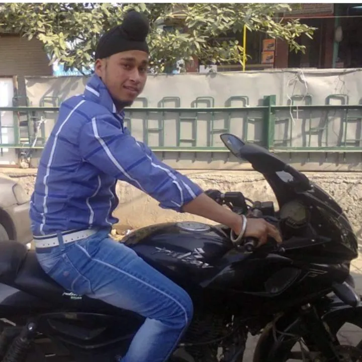 Prince Singh