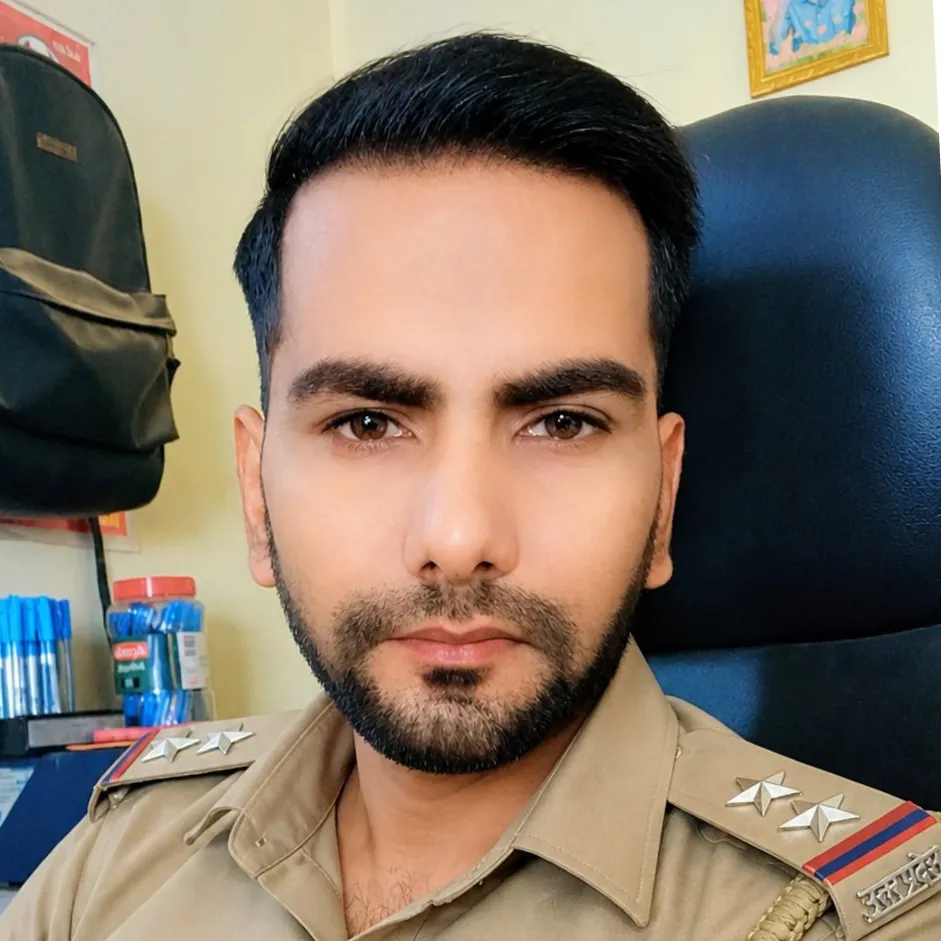 Prashant kumar