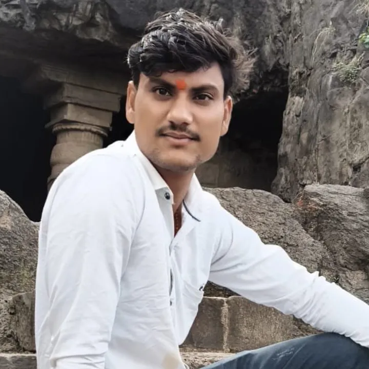 Vimal Verma