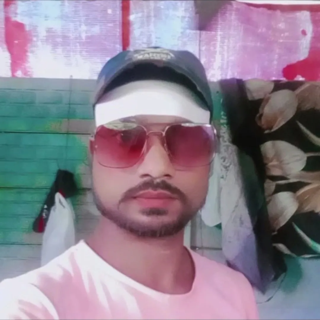 Hussen Md