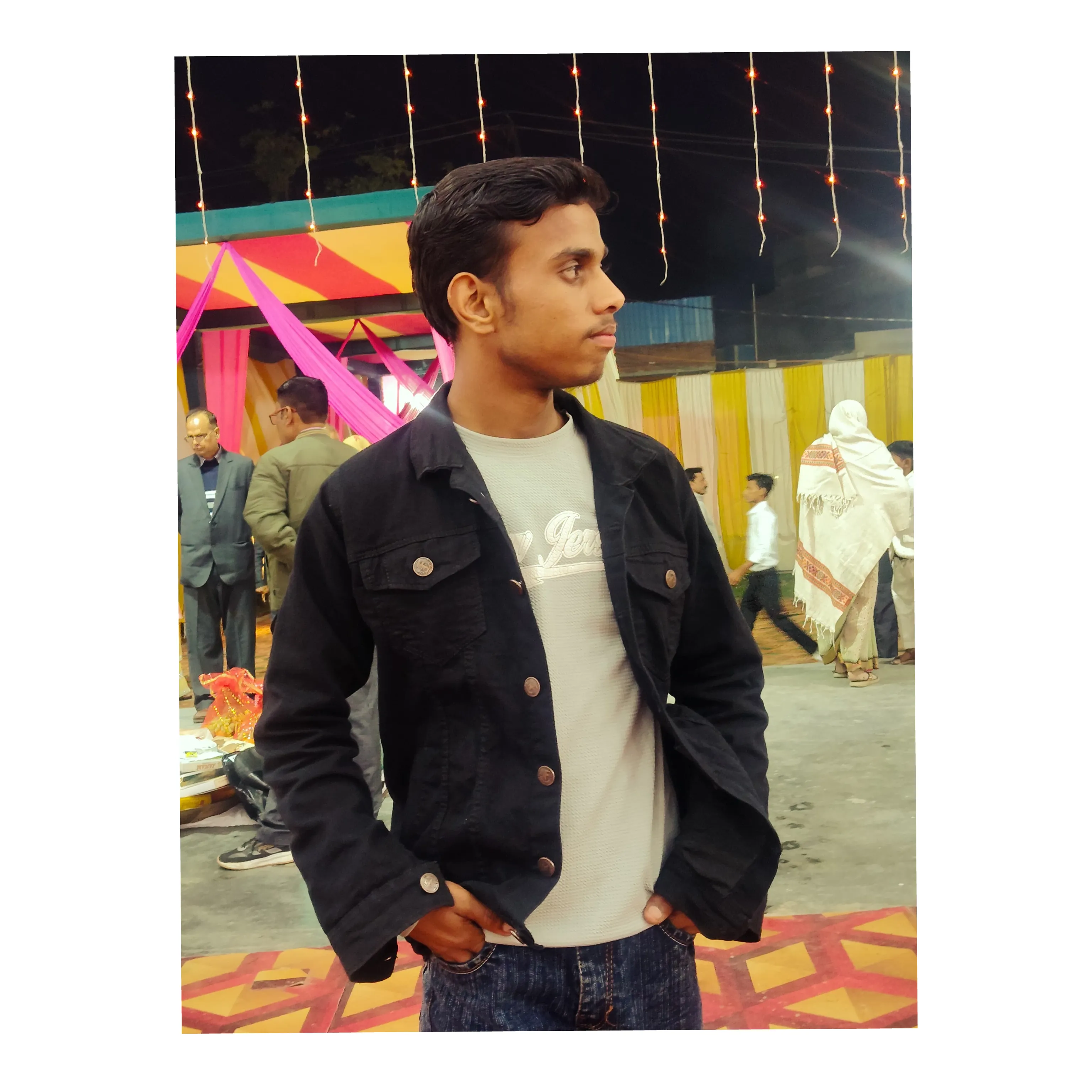Shivam Rajpoot