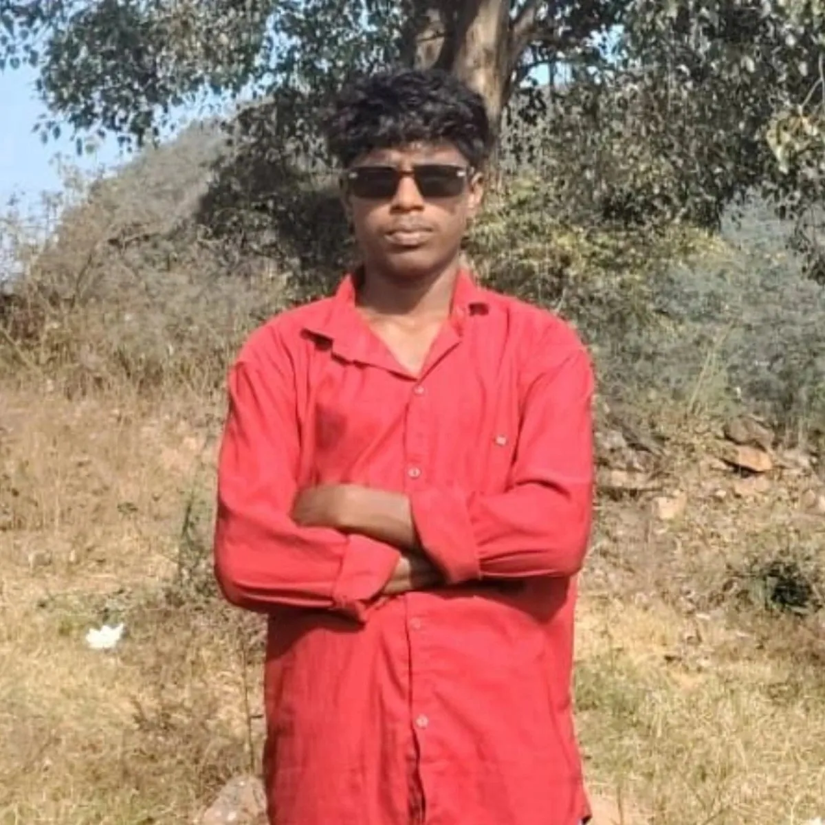 kusho mahali mahali