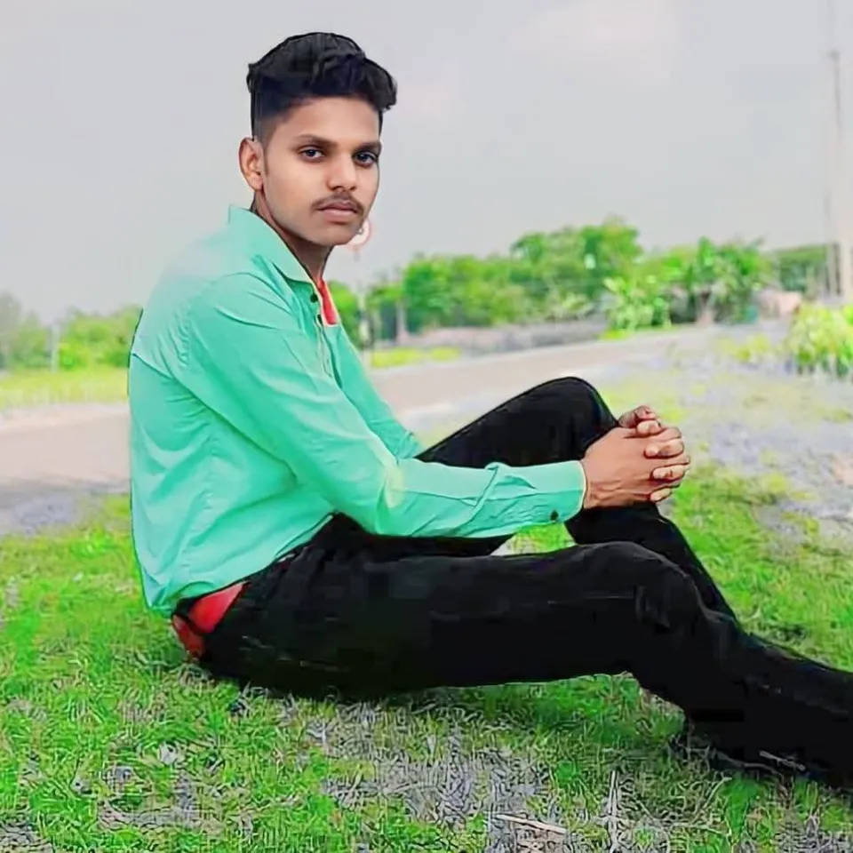 GAUTAM BHARTI
