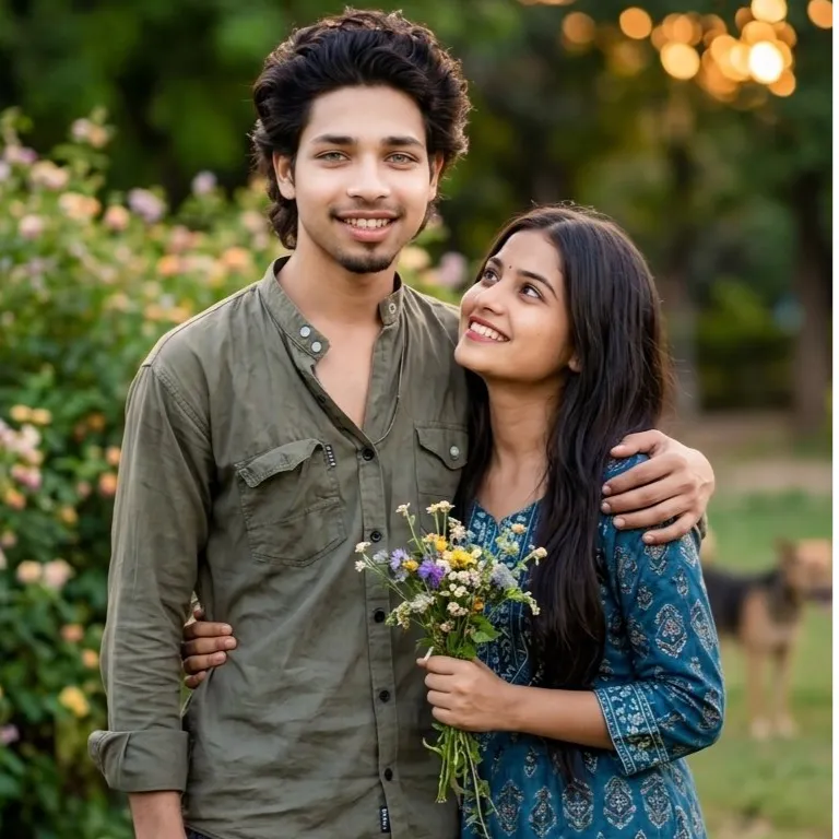 Guddu Sharma