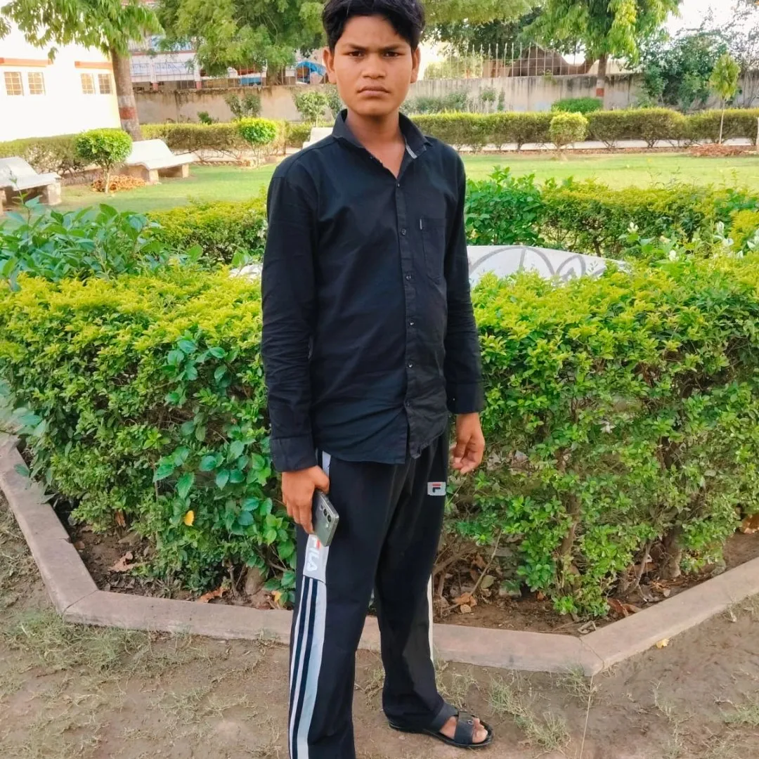 Sagar Raj