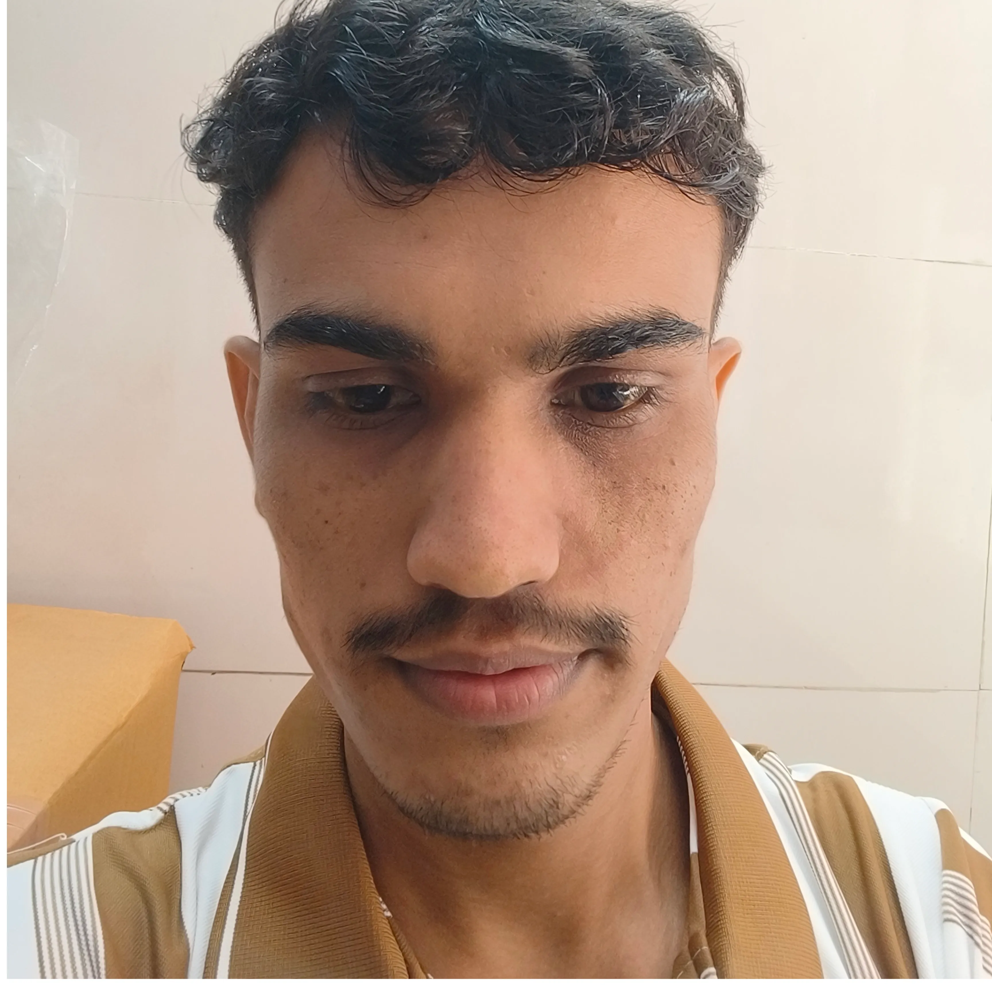 Shrawan Patel