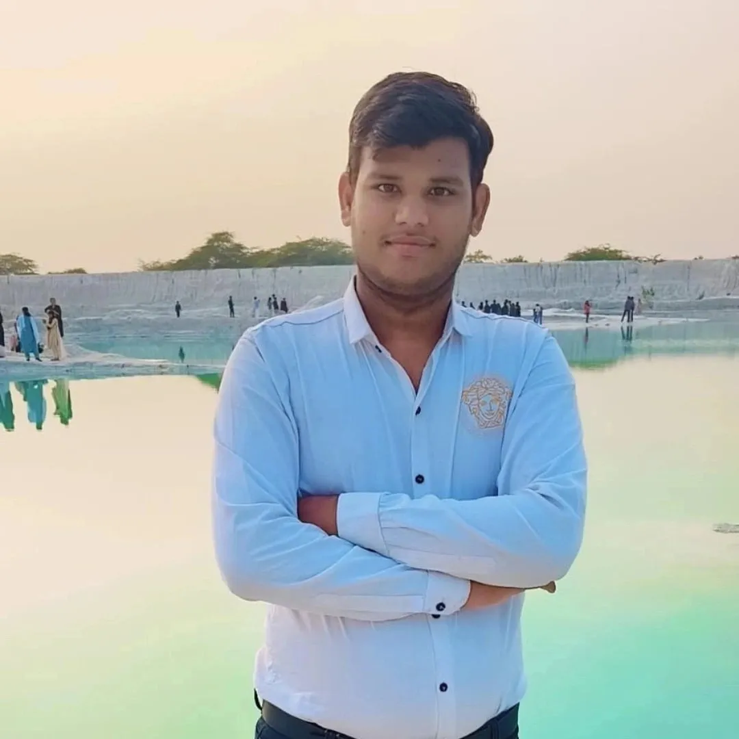 Pankaj Yadav