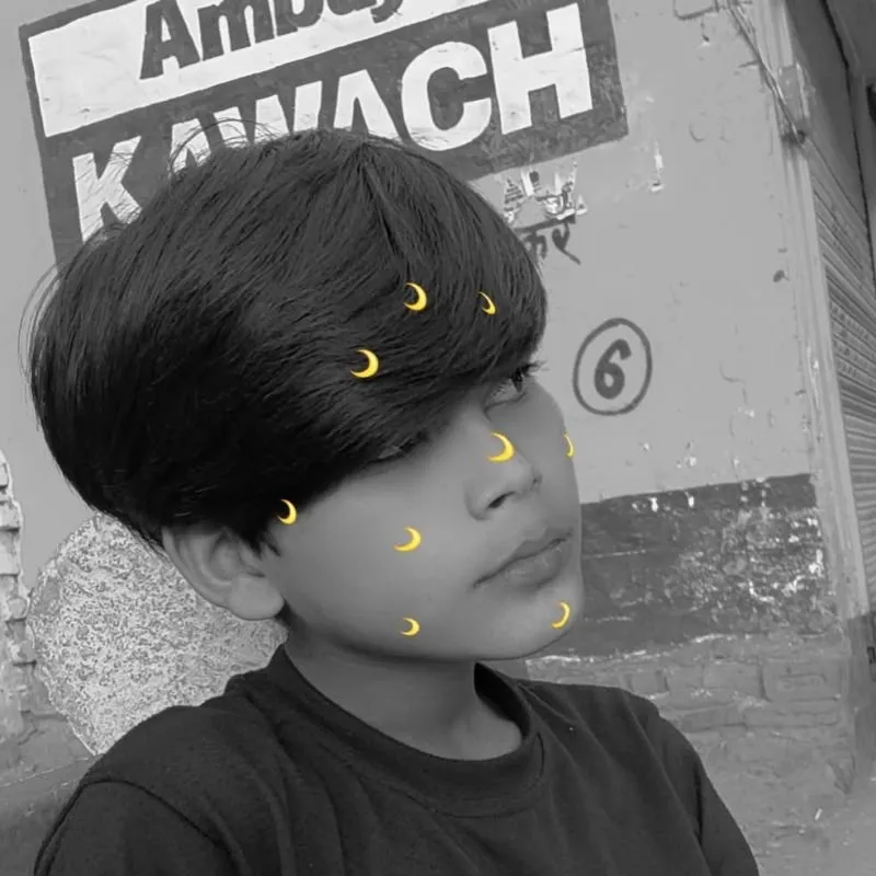 Masood Mewati