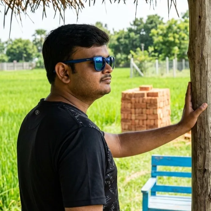 Manoj Krishnasamy