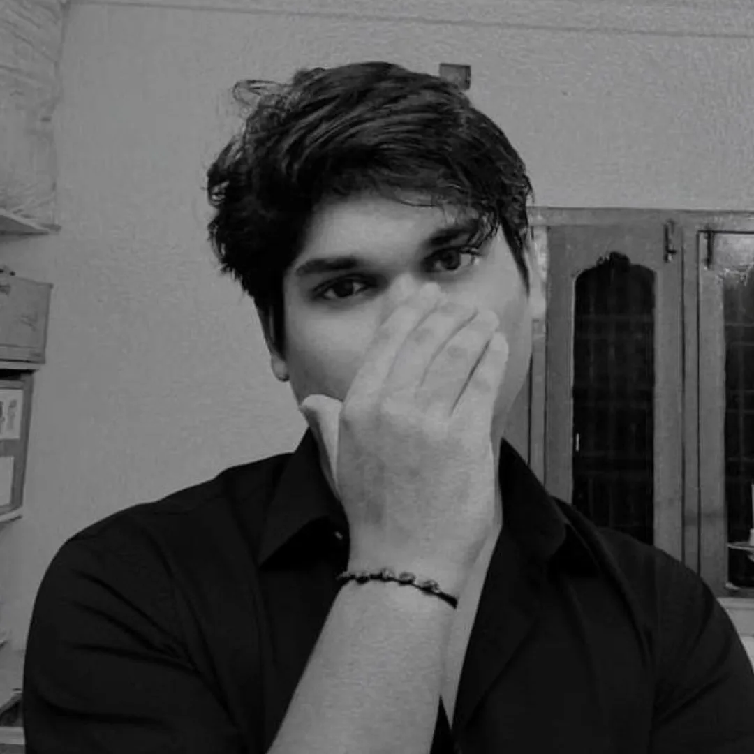 Manish Prajapati