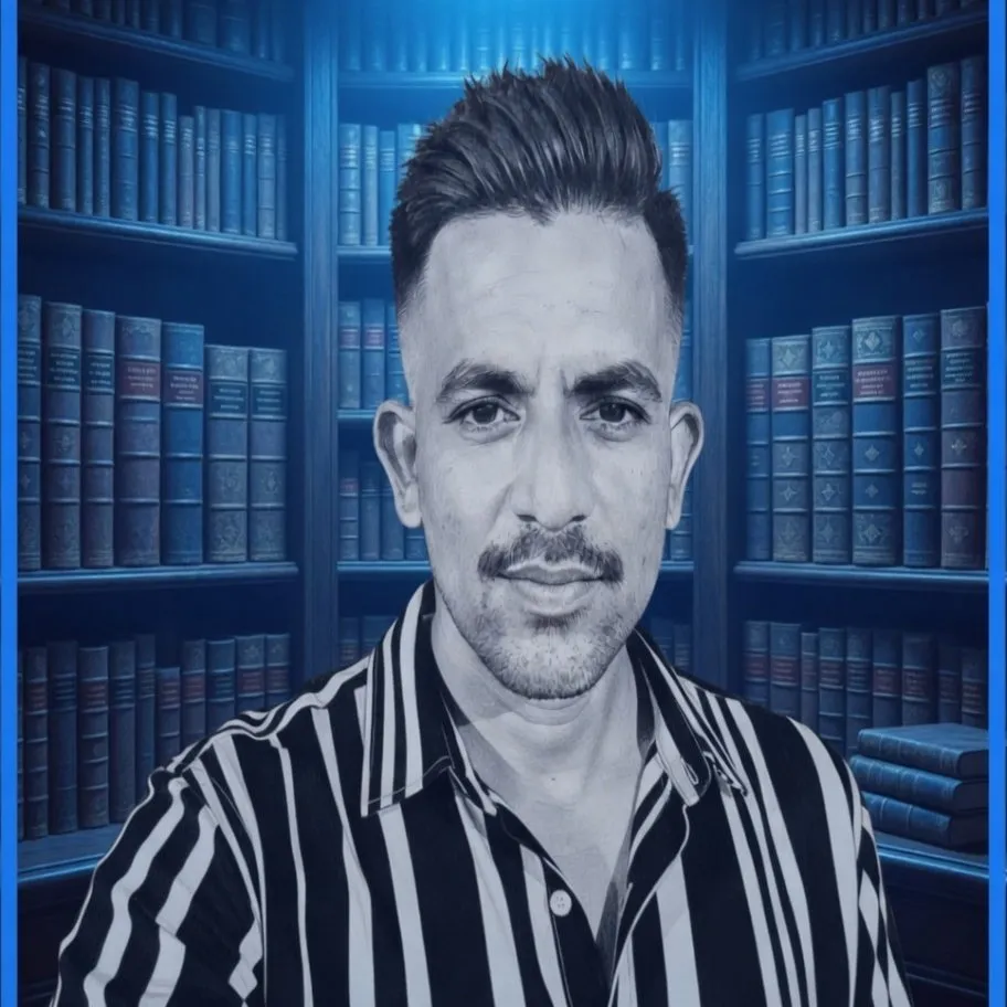 Atul Tulave