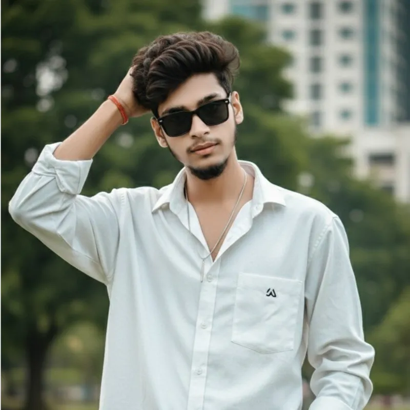 SHRIKANT KUMAR