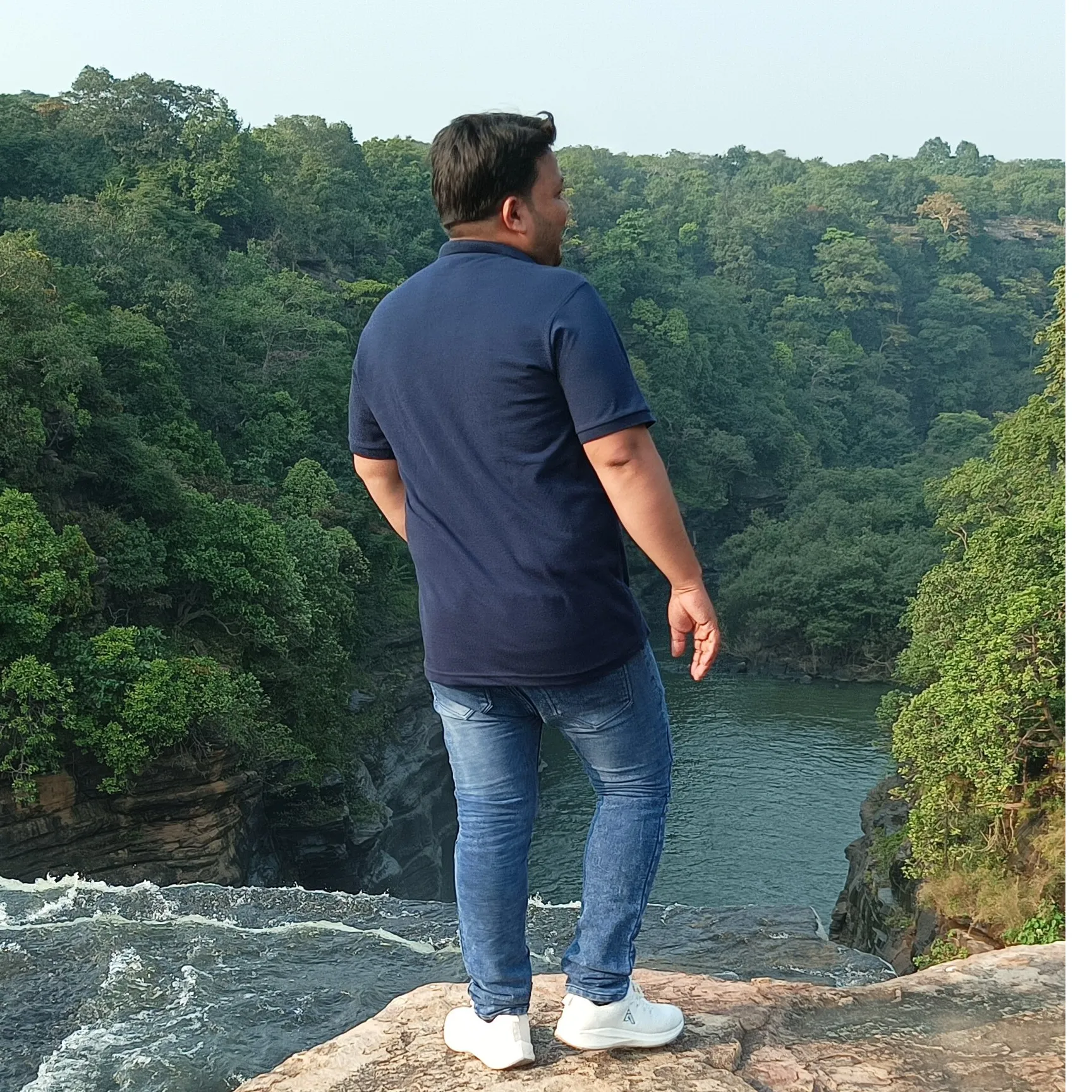 Sidhdarth patel