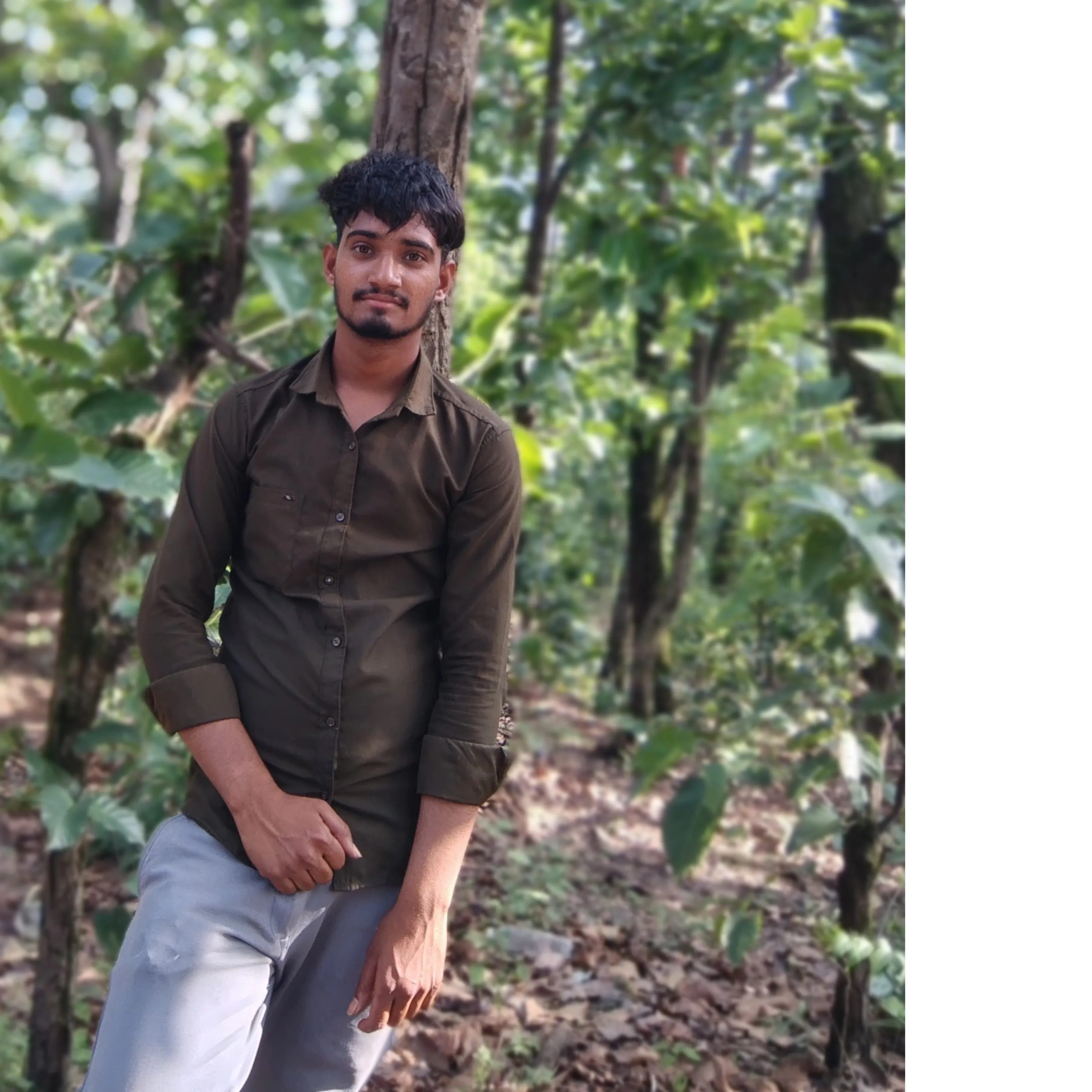 yash pawar