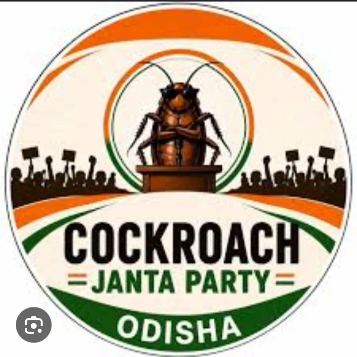 cockroach janta party ..