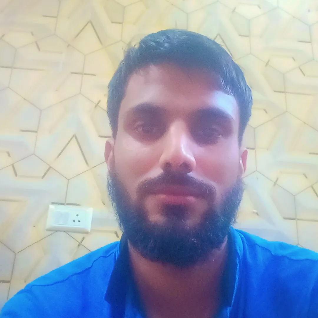 Mohammad Aarif