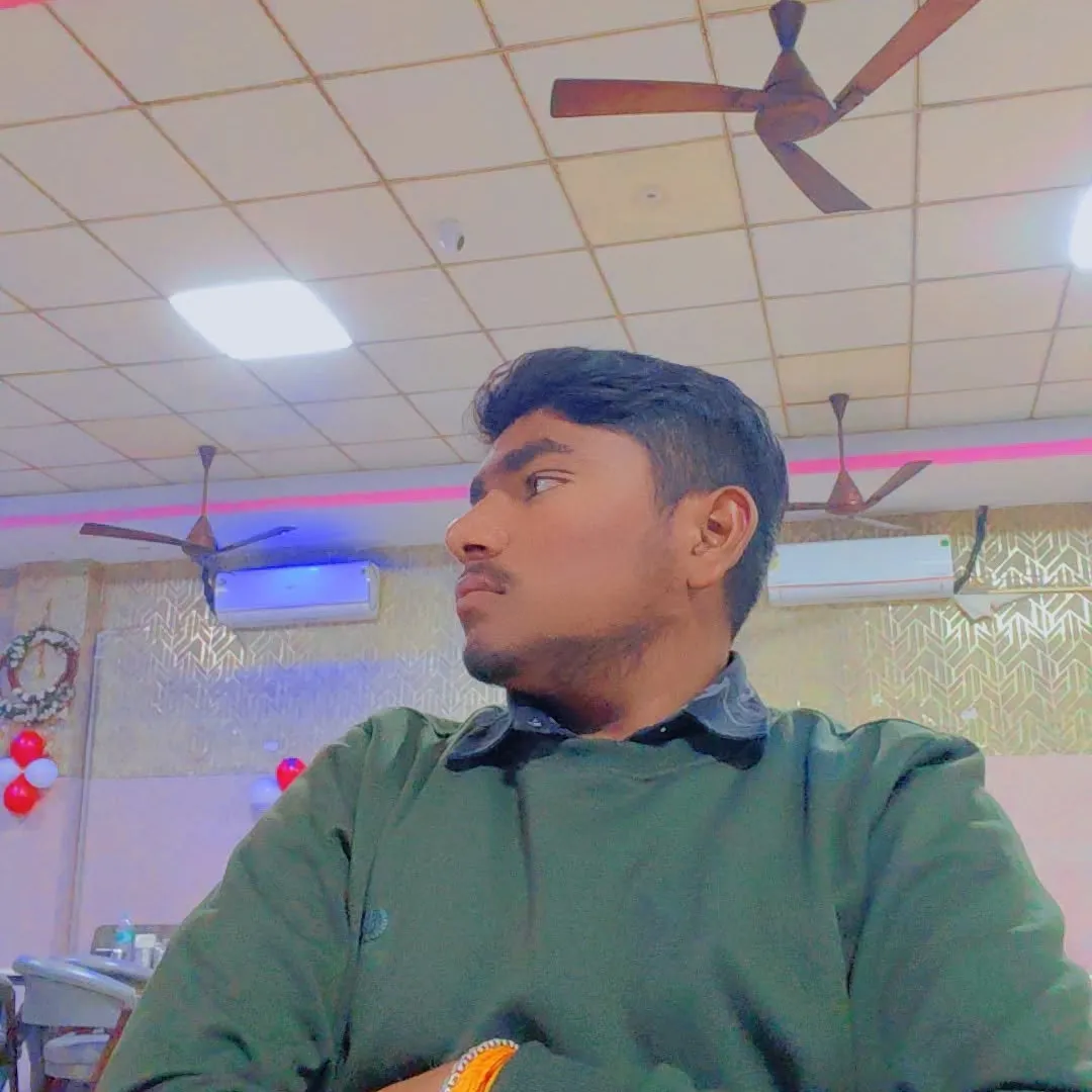 Vishal Kumar