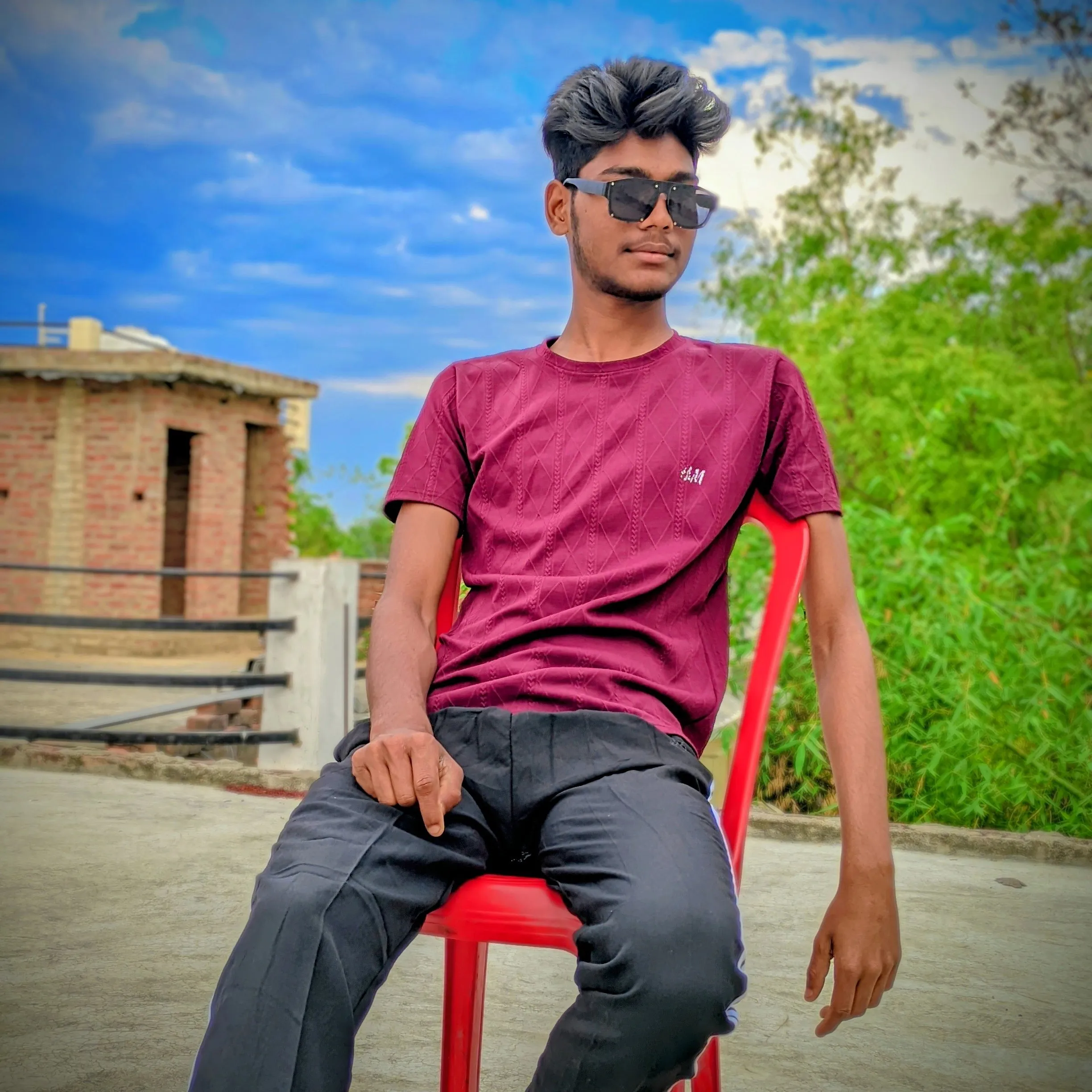 Ravi Kumar