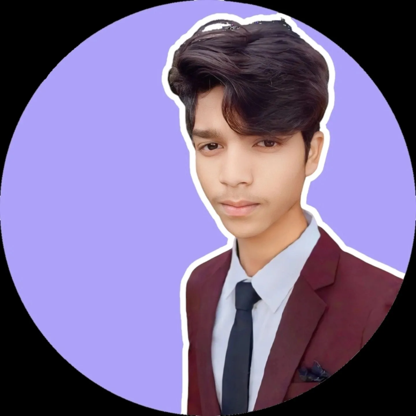 Zihan Forch