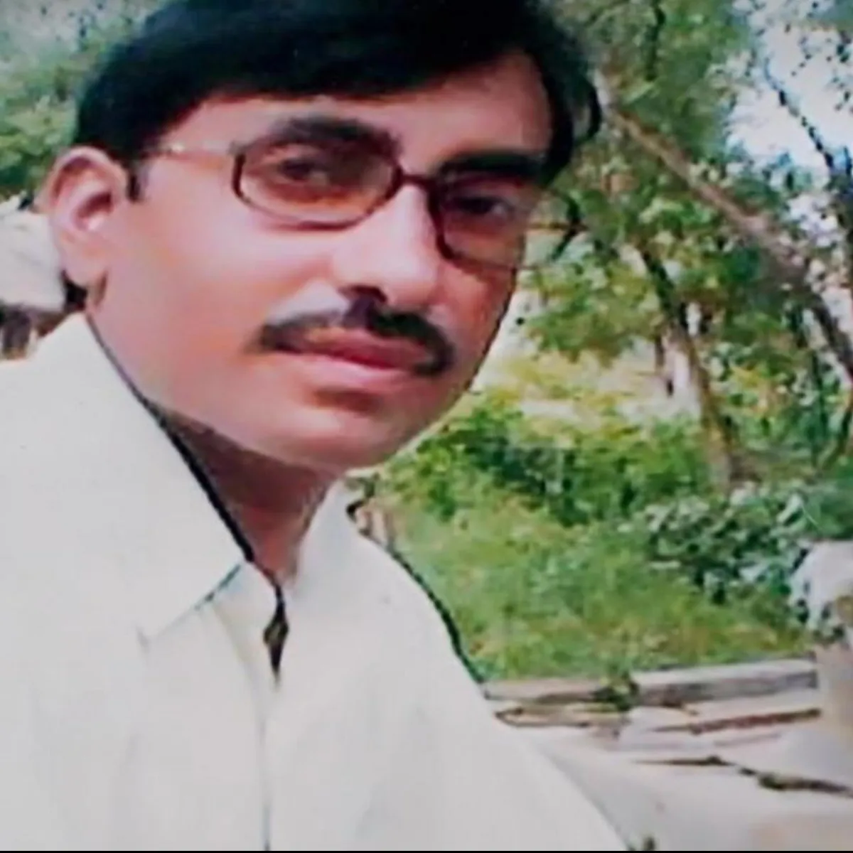 Naresh Kumar