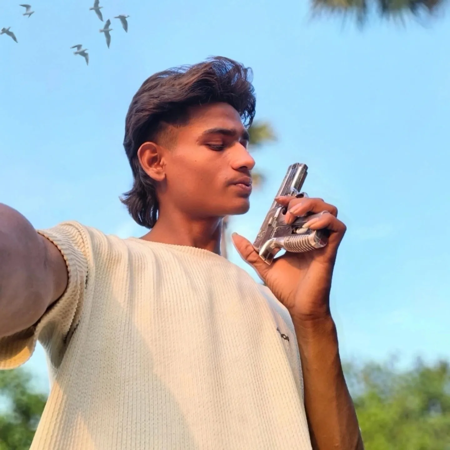 Chhotu kumar