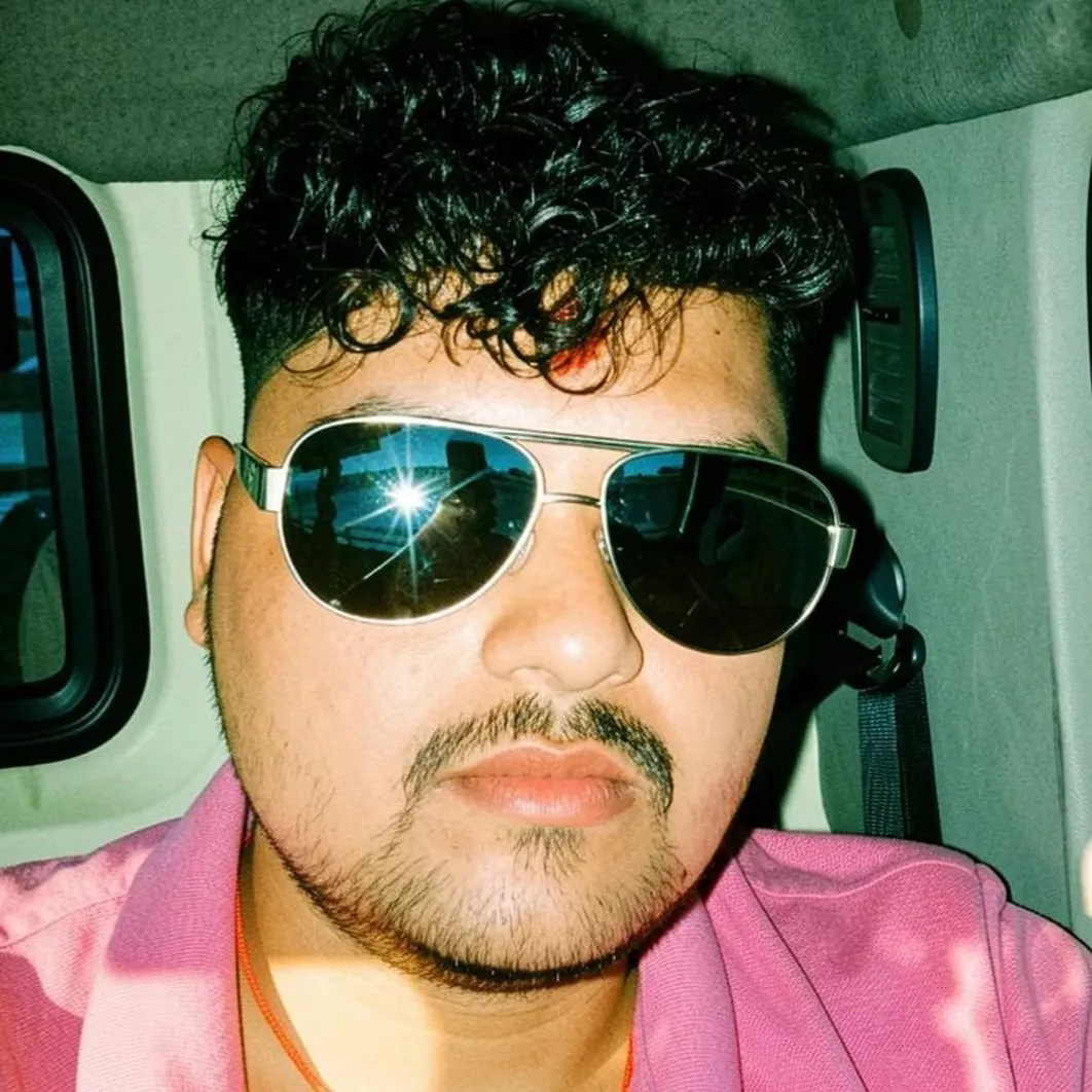 AjayKumar Dubey