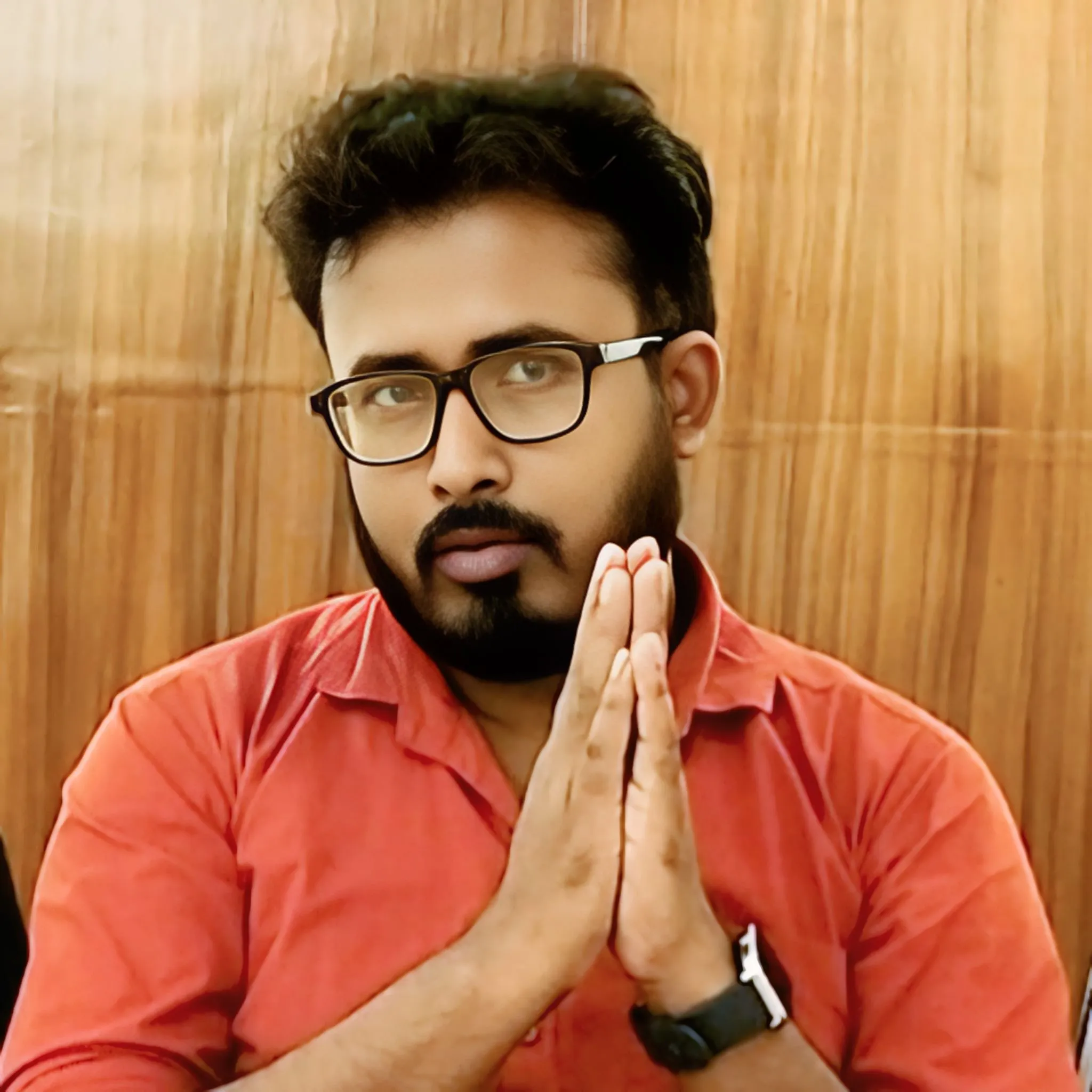 AVIJIT SARKAR