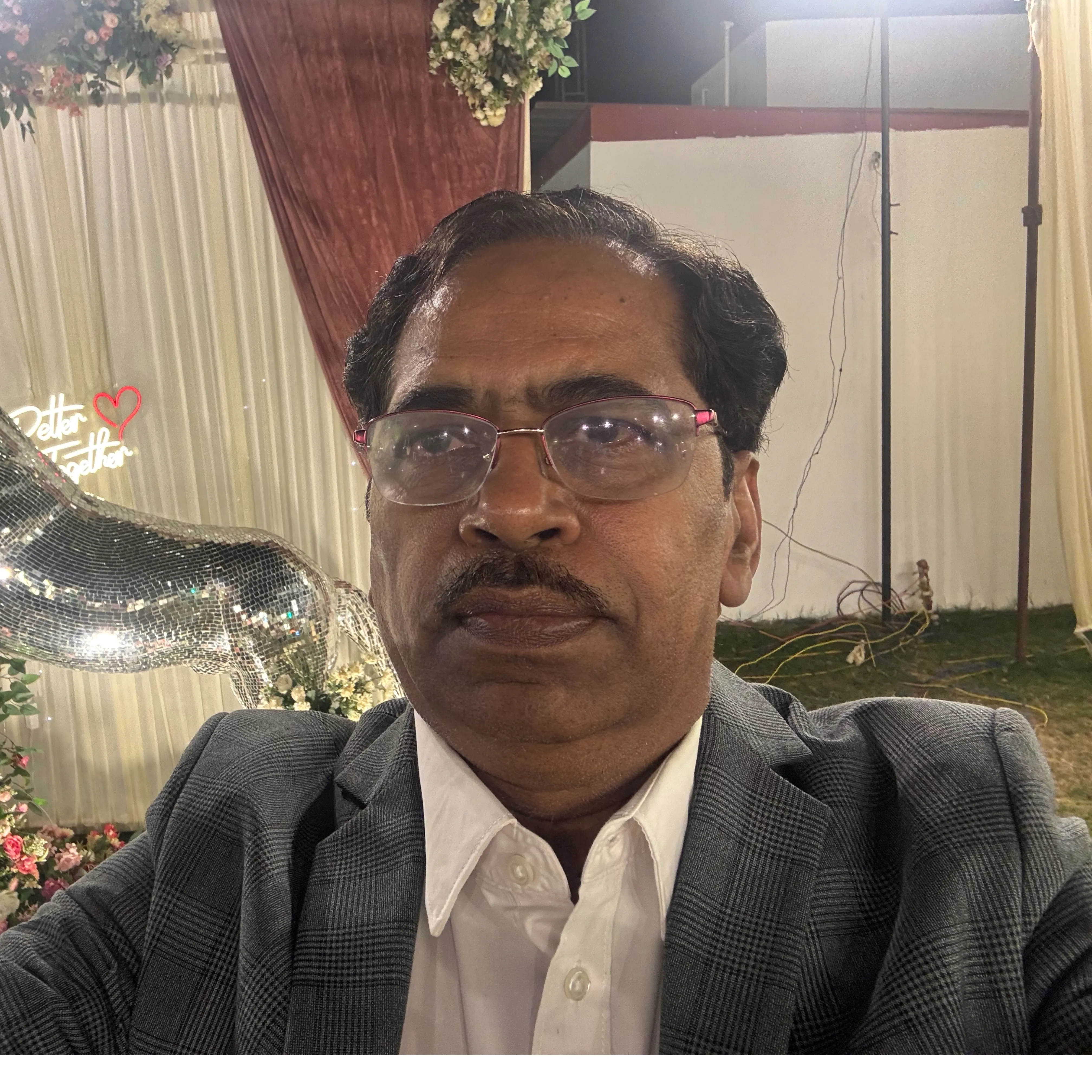 Rajat Prasad