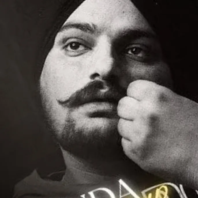 Krishan Kumar