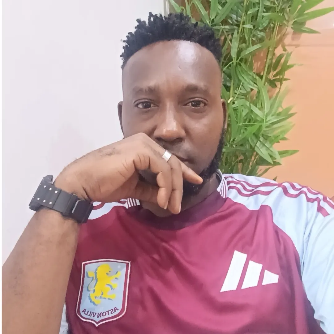 Christopher Ekeh