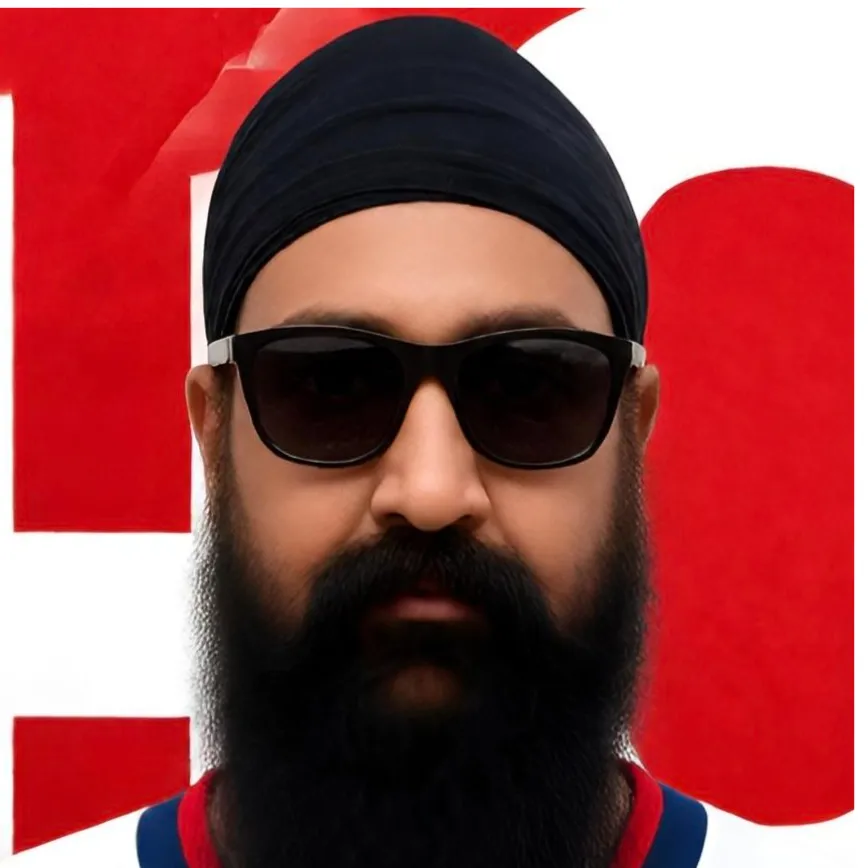 rabbi bhatia