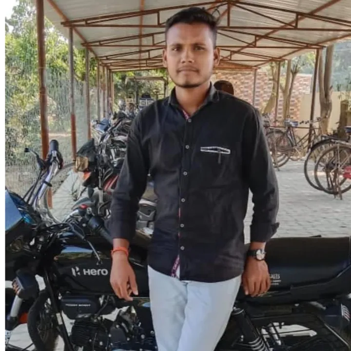 Shivam Yadav